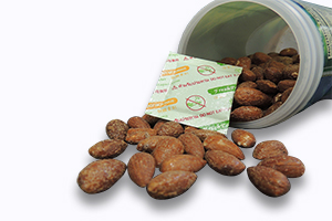 Oxygen Absorbers Web Product